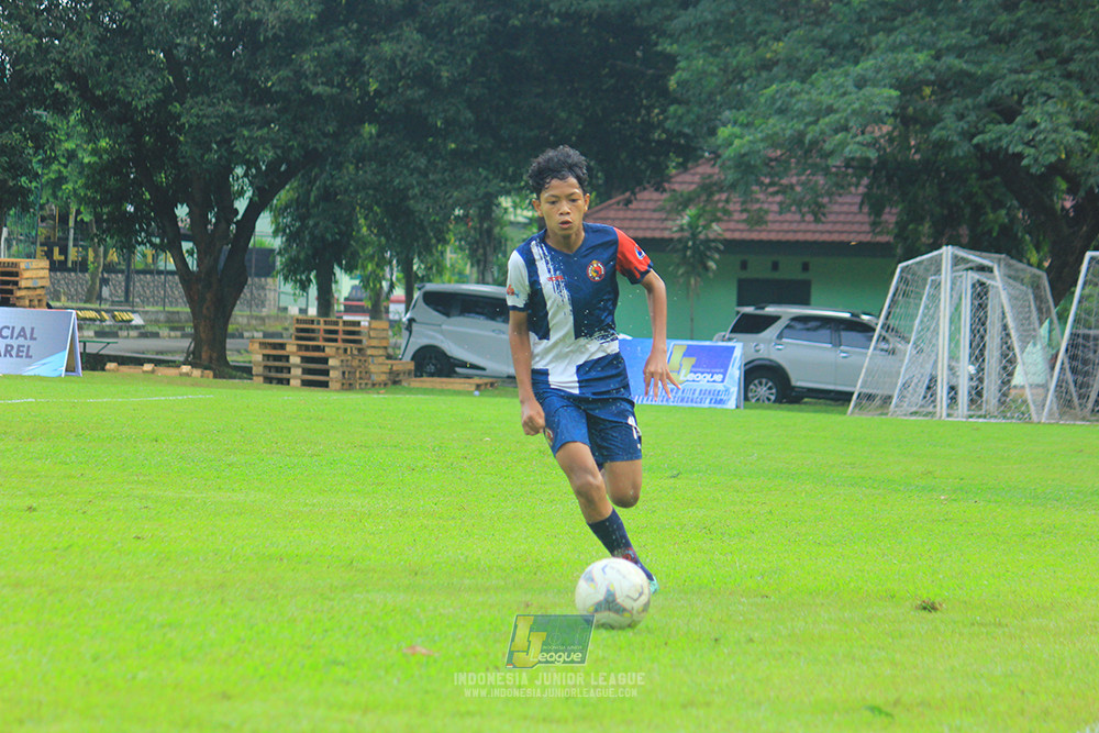 ijl u13 171026 mutiara cempaka utama vs binna banua fc blue