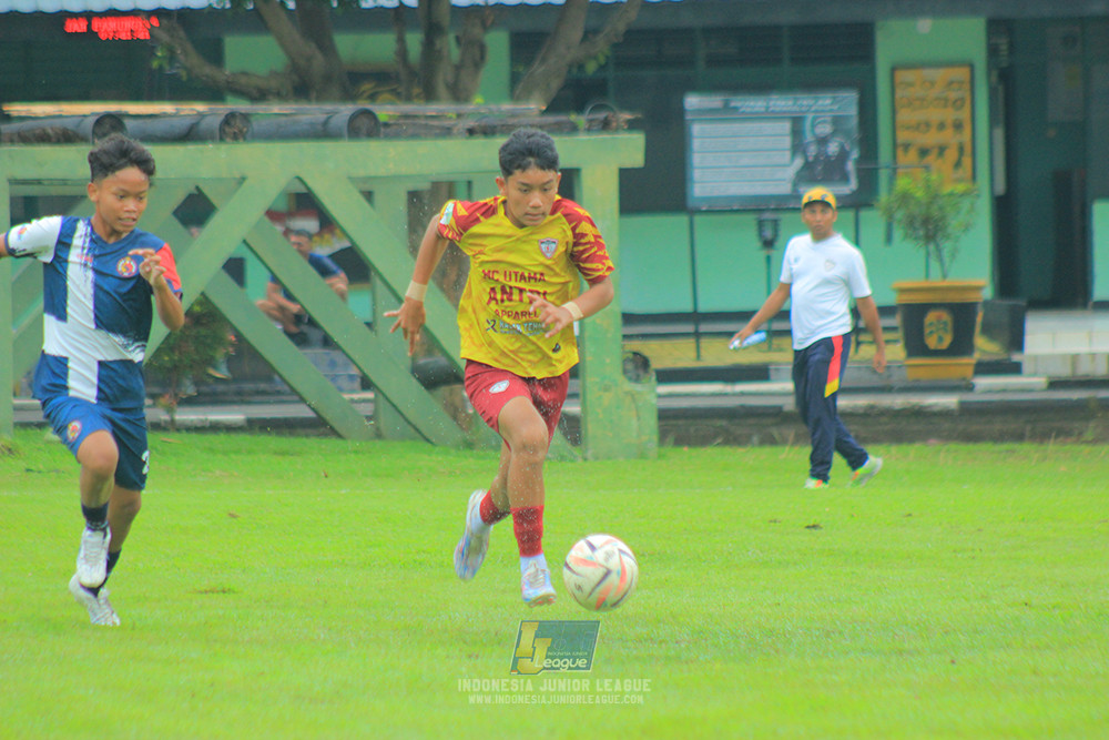 ijl u13 171026 mutiara cempaka utama vs binna banua fc blue