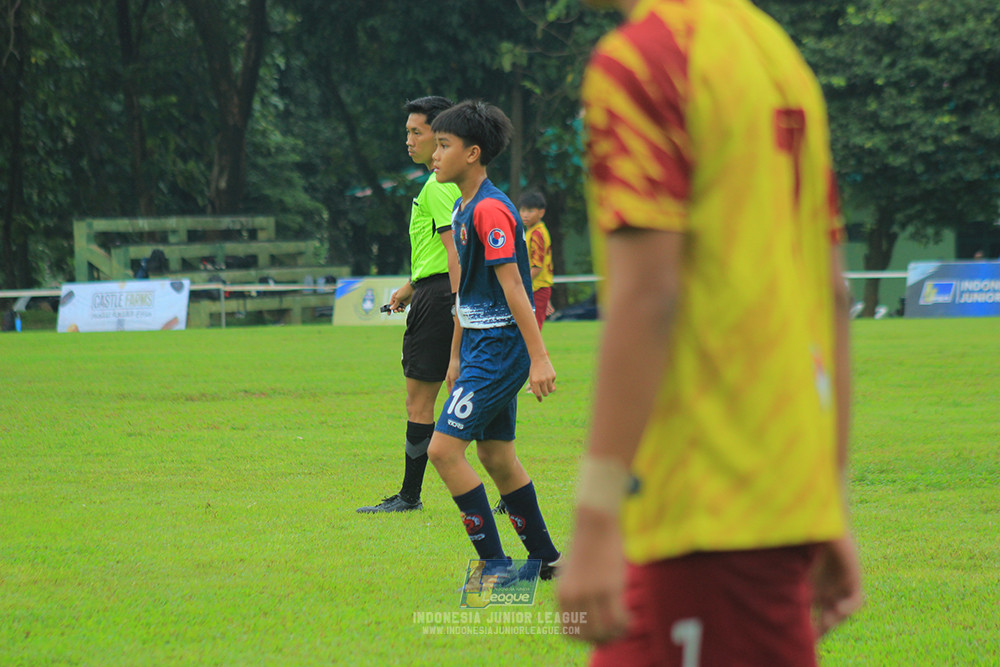 ijl u13 171026 mutiara cempaka utama vs binna banua fc blue