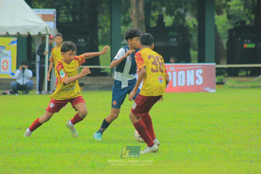 ijl u13 171026 mutiara cempaka utama vs binna banua fc blue
