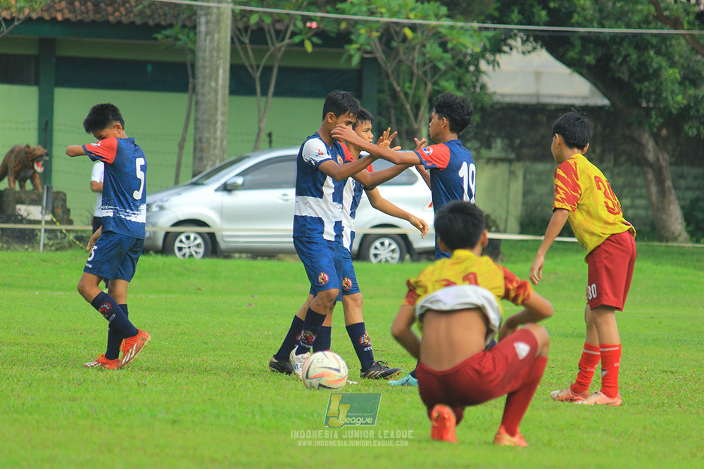ijl u13 171026 mutiara cempaka utama vs binna banua fc blue