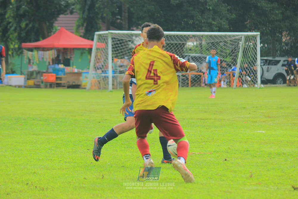 ijl u13 171026 mutiara cempaka utama vs binna banua fc blue