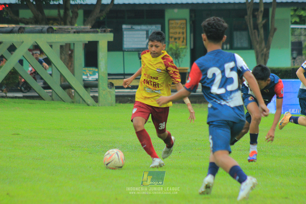 ijl u13 171026 mutiara cempaka utama vs binna banua fc blue