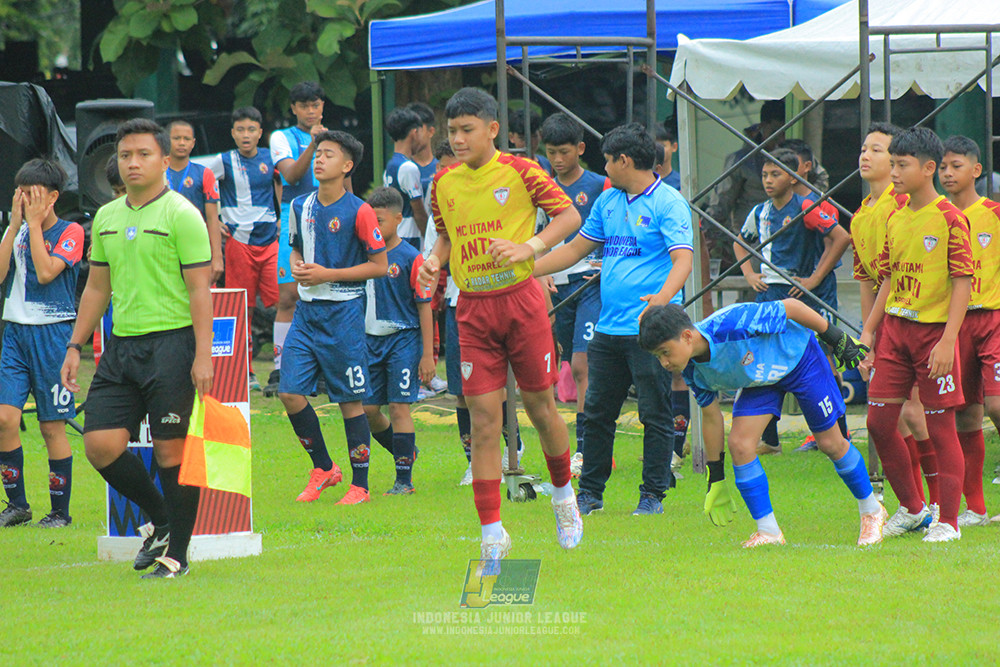 ijl u13 171026 mutiara cempaka utama vs binna banua fc blue