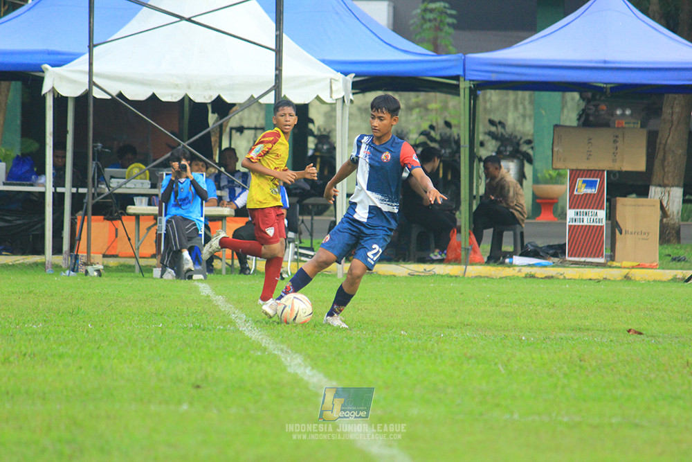 ijl u13 171026 mutiara cempaka utama vs binna banua fc blue