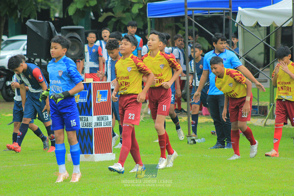ijl u13 171026 mutiara cempaka utama vs binna banua fc blue