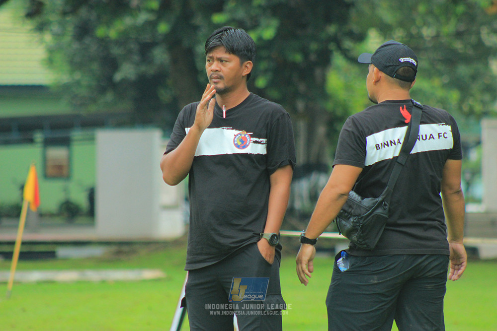 ijl u13 171026 mutiara cempaka utama vs binna banua fc blue