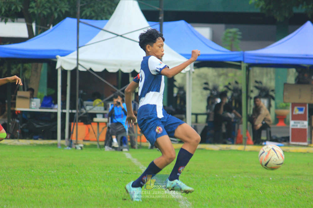 ijl u13 171026 mutiara cempaka utama vs binna banua fc blue