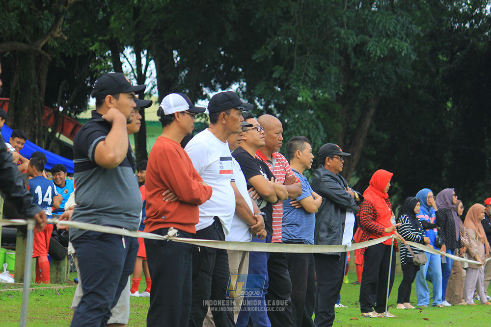 ijl u13 171026 mutiara cempaka utama vs binna banua fc blue