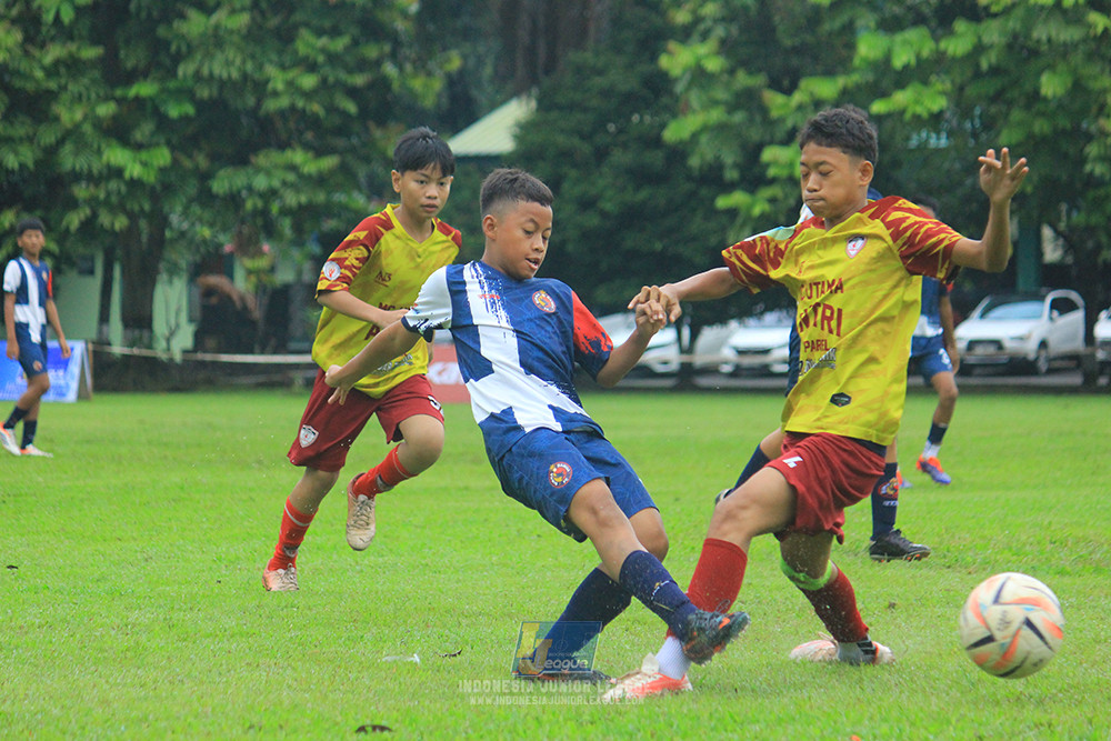ijl u13 171026 mutiara cempaka utama vs binna banua fc blue