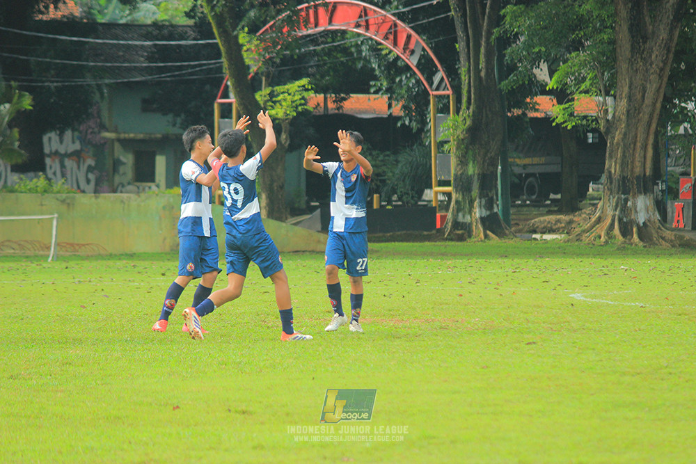 ijl u13 171026 mutiara cempaka utama vs binna banua fc blue