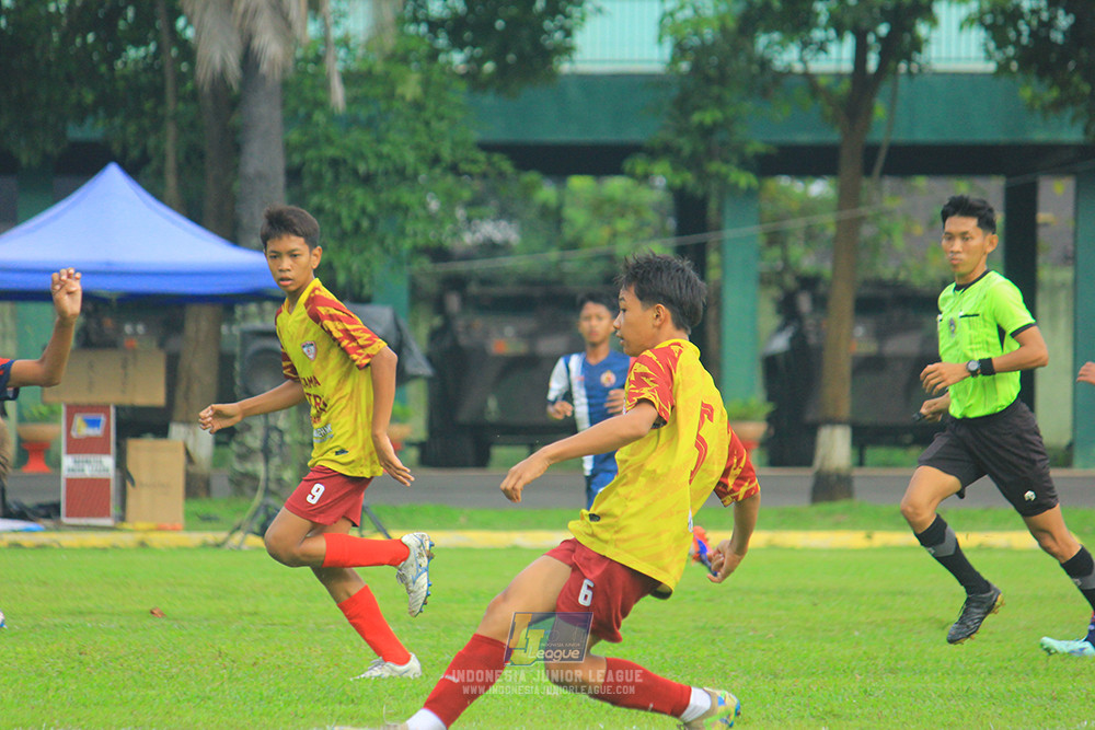 ijl u13 171026 mutiara cempaka utama vs binna banua fc blue