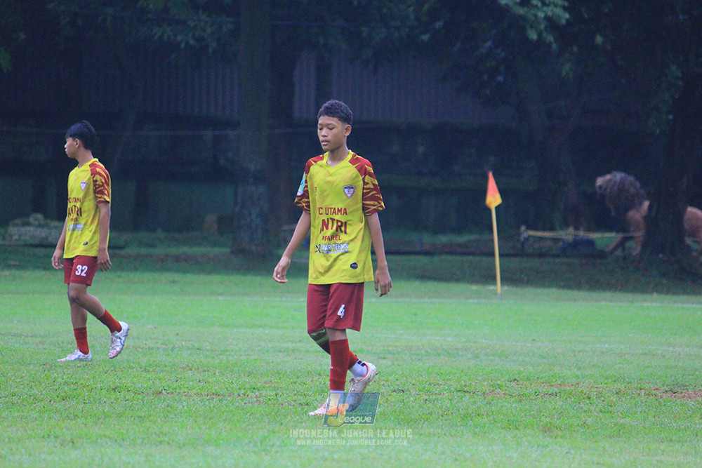 ijl u13 171026 mutiara cempaka utama vs binna banua fc blue