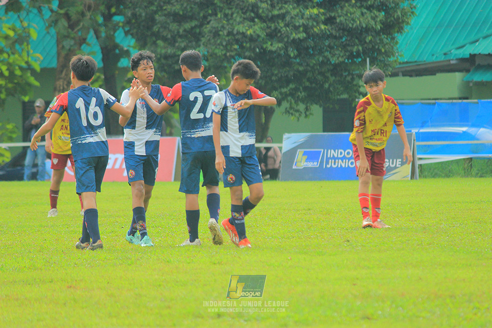 ijl u13 171026 mutiara cempaka utama vs binna banua fc blue