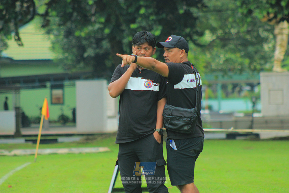 ijl u13 171026 mutiara cempaka utama vs binna banua fc blue