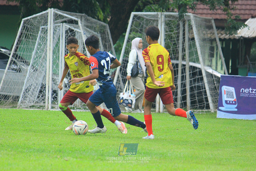 ijl u13 171026 mutiara cempaka utama vs binna banua fc blue