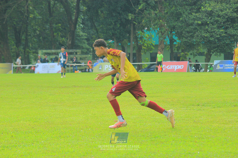 ijl u13 171026 mutiara cempaka utama vs binna banua fc blue