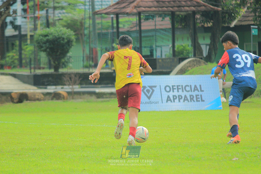 ijl u13 171026 mutiara cempaka utama vs binna banua fc blue