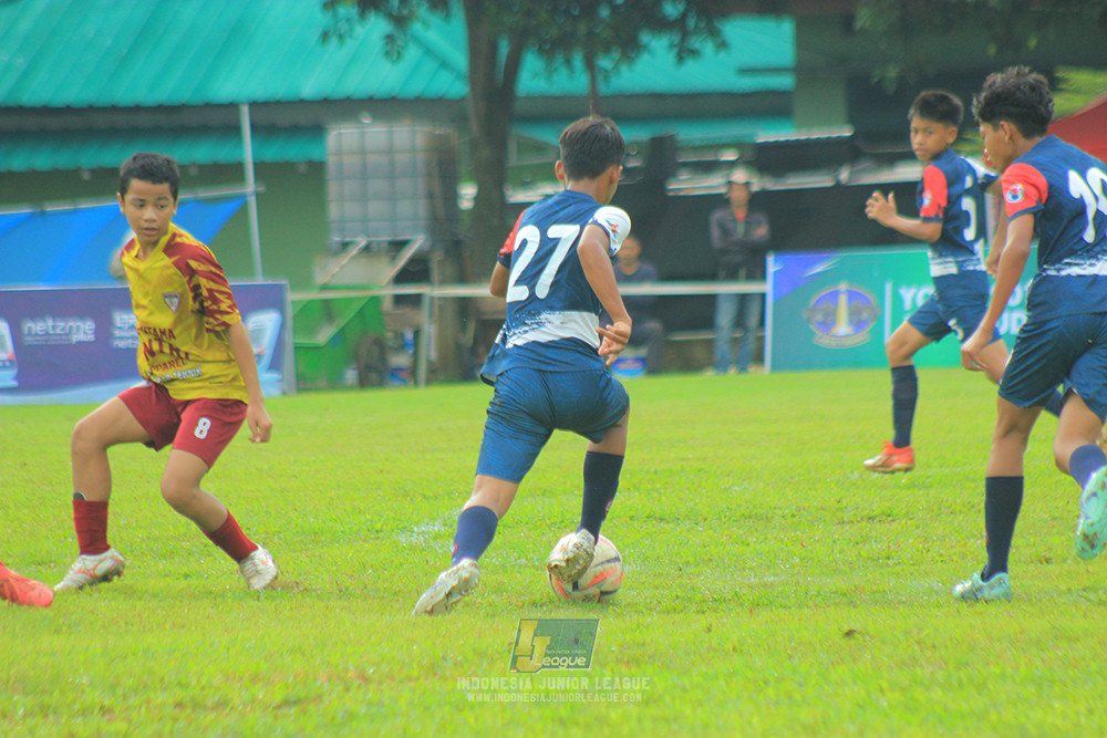 ijl u13 171026 mutiara cempaka utama vs binna banua fc blue