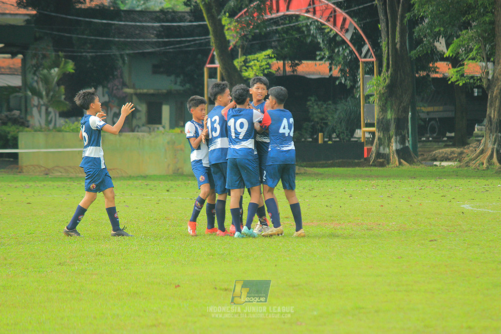 ijl u13 171026 mutiara cempaka utama vs binna banua fc blue