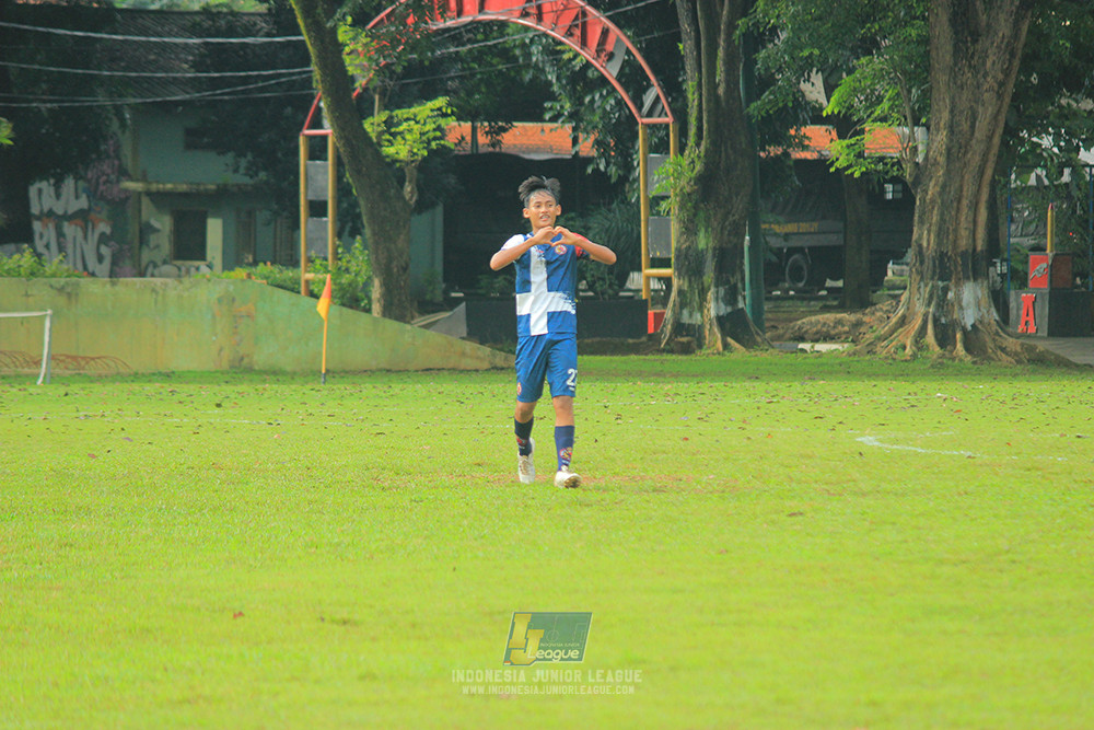 ijl u13 171026 mutiara cempaka utama vs binna banua fc blue