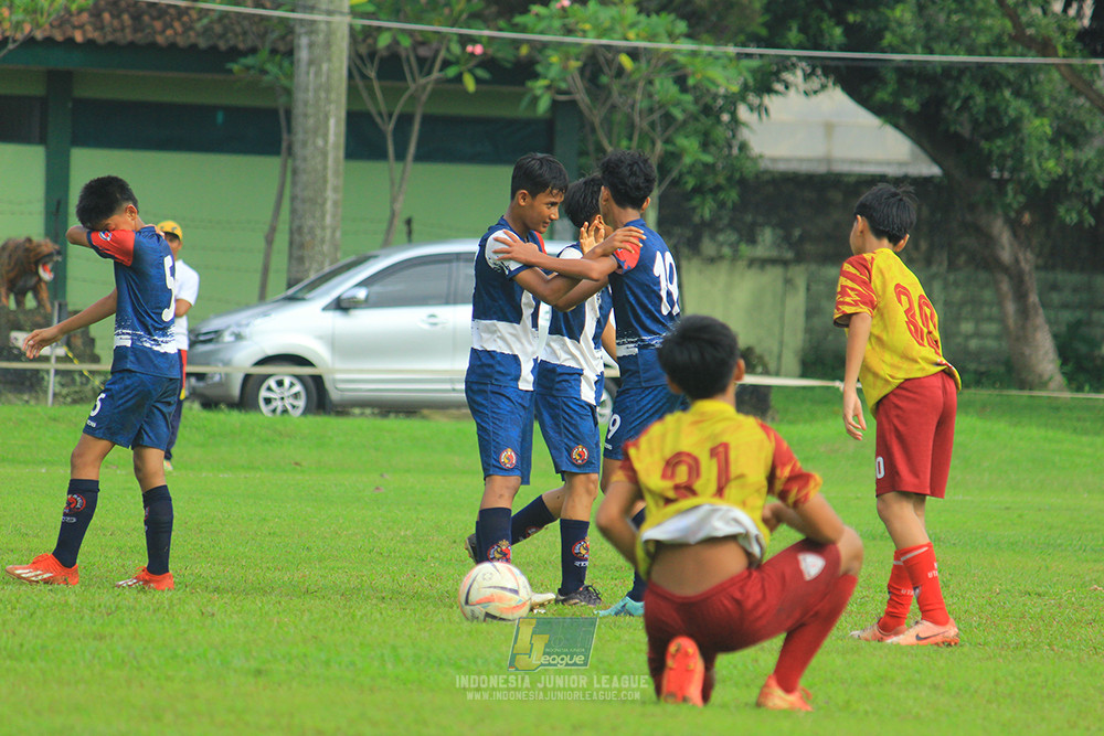 ijl u13 171026 mutiara cempaka utama vs binna banua fc blue