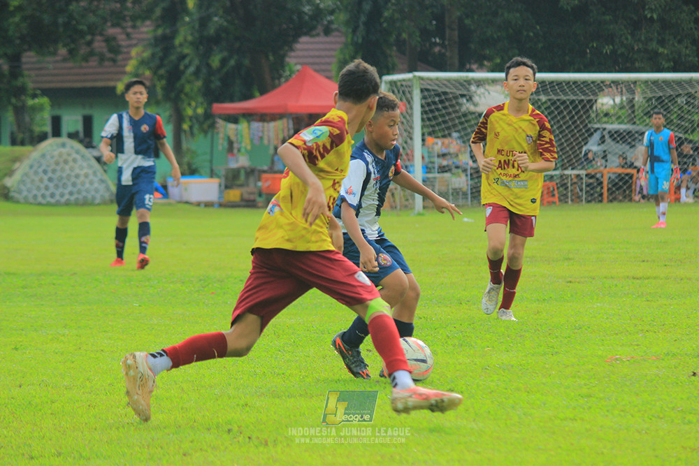 ijl u13 171026 mutiara cempaka utama vs binna banua fc blue