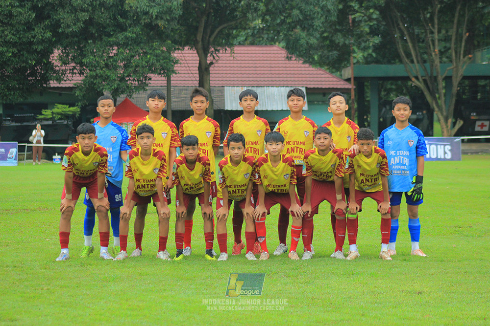 ijl u13 171026 mutiara cempaka utama vs binna banua fc blue