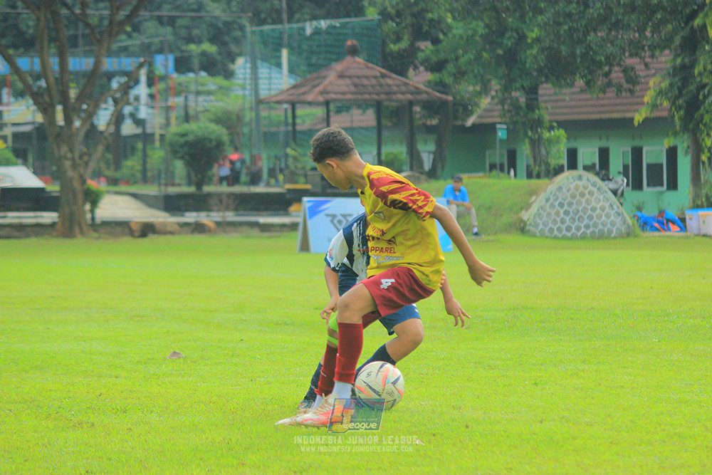 ijl u13 171026 mutiara cempaka utama vs binna banua fc blue