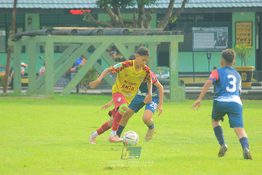 ijl u13 171026 mutiara cempaka utama vs binna banua fc blue