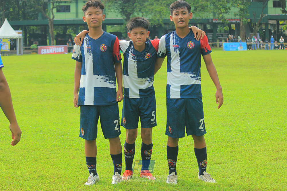 ijl u13 171026 mutiara cempaka utama vs binna banua fc blue
