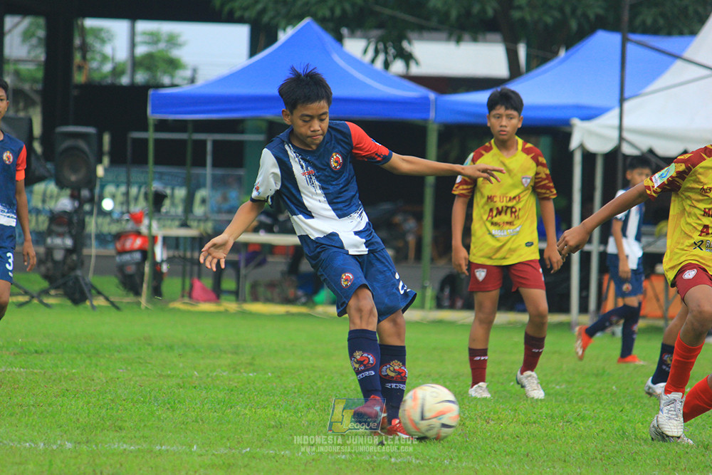 ijl u13 171026 mutiara cempaka utama vs binna banua fc blue