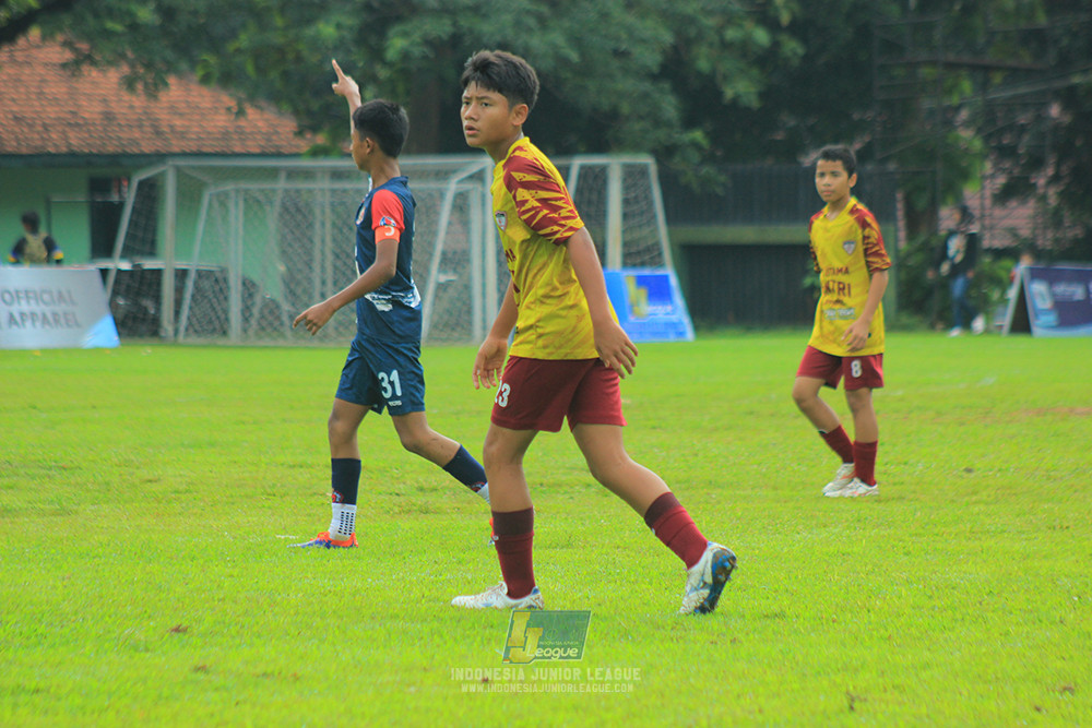 ijl u13 171026 mutiara cempaka utama vs binna banua fc blue