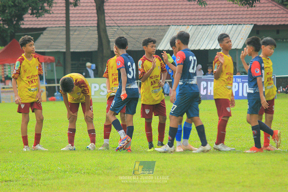 ijl u13 171026 mutiara cempaka utama vs binna banua fc blue