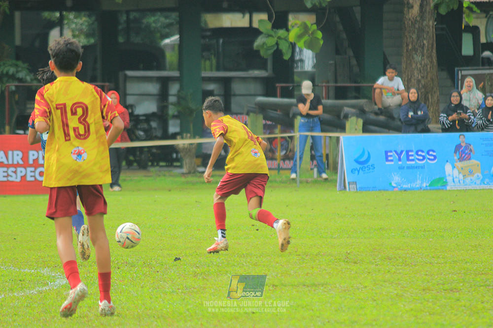 ijl u13 171026 mutiara cempaka utama vs binna banua fc blue