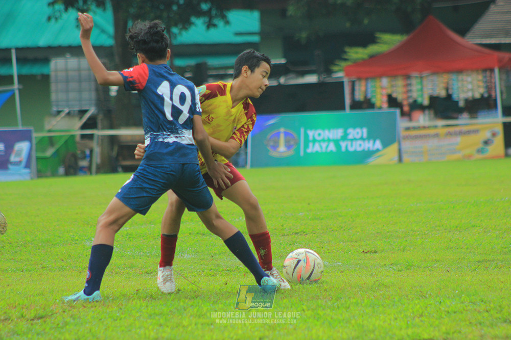 ijl u13 171026 mutiara cempaka utama vs binna banua fc blue