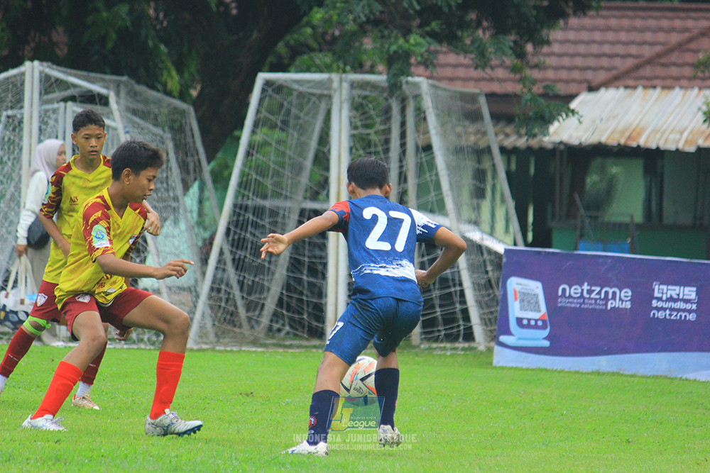 ijl u13 171026 mutiara cempaka utama vs binna banua fc blue