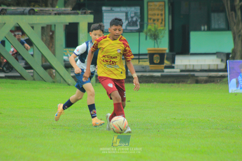 ijl u13 171026 mutiara cempaka utama vs binna banua fc blue