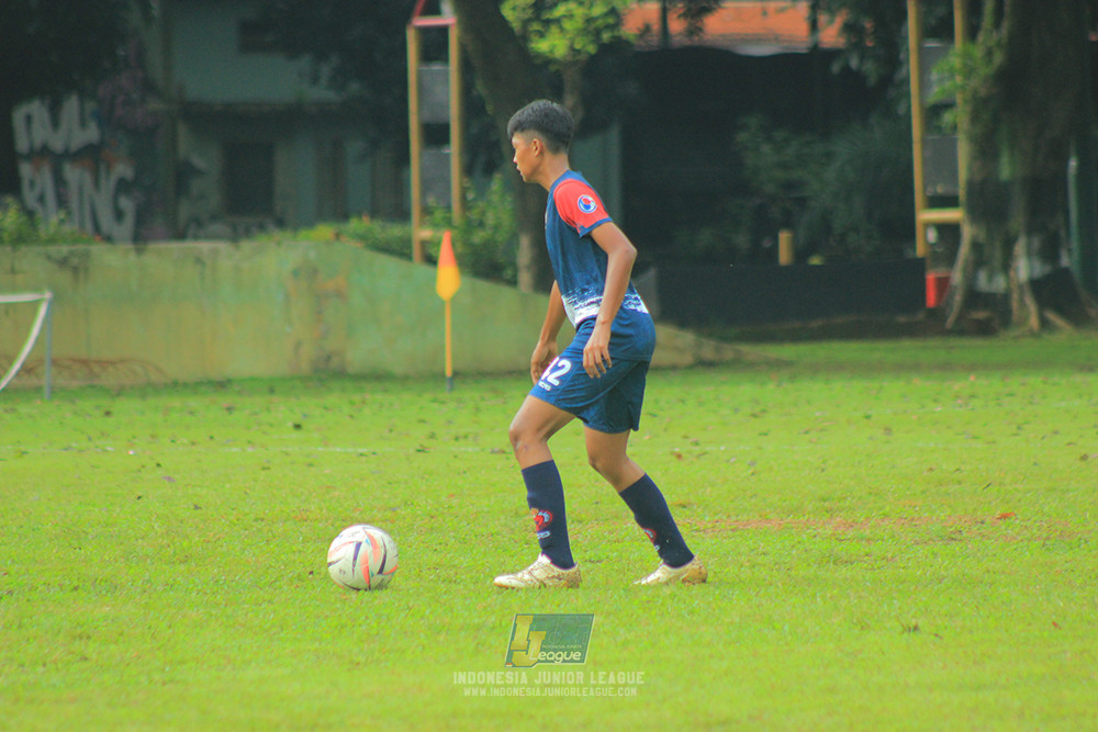 ijl u13 171026 mutiara cempaka utama vs binna banua fc blue