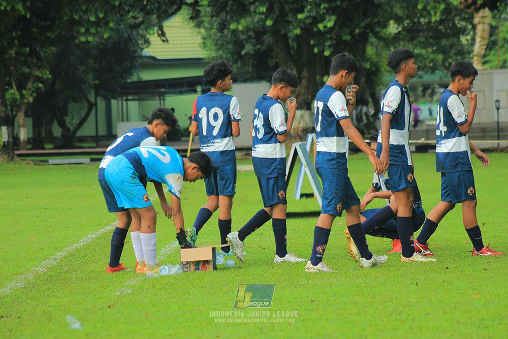 ijl u13 171026 mutiara cempaka utama vs binna banua fc blue