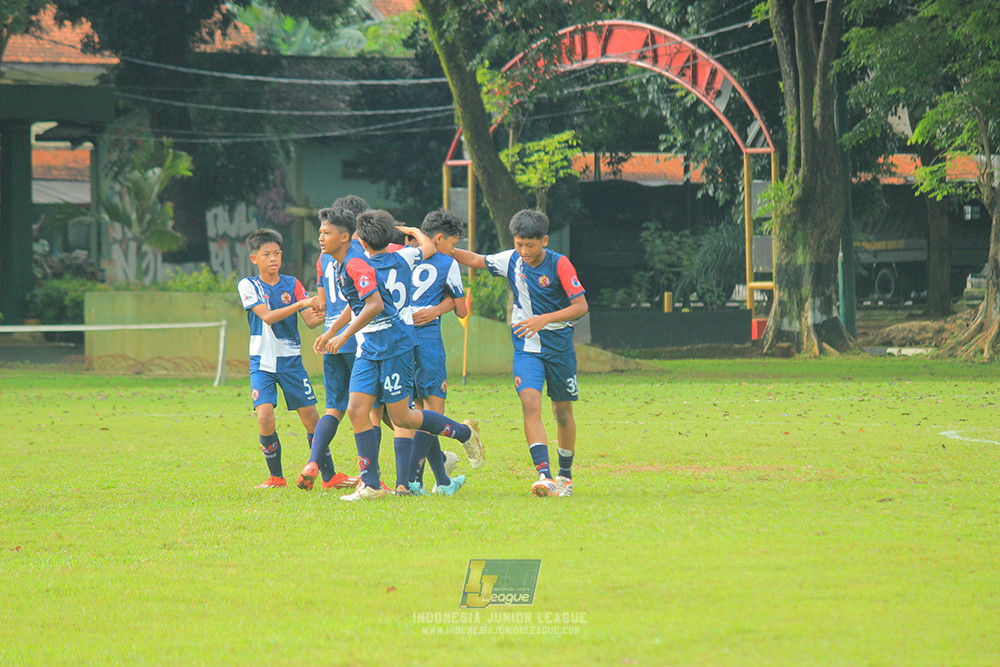 ijl u13 171026 mutiara cempaka utama vs binna banua fc blue