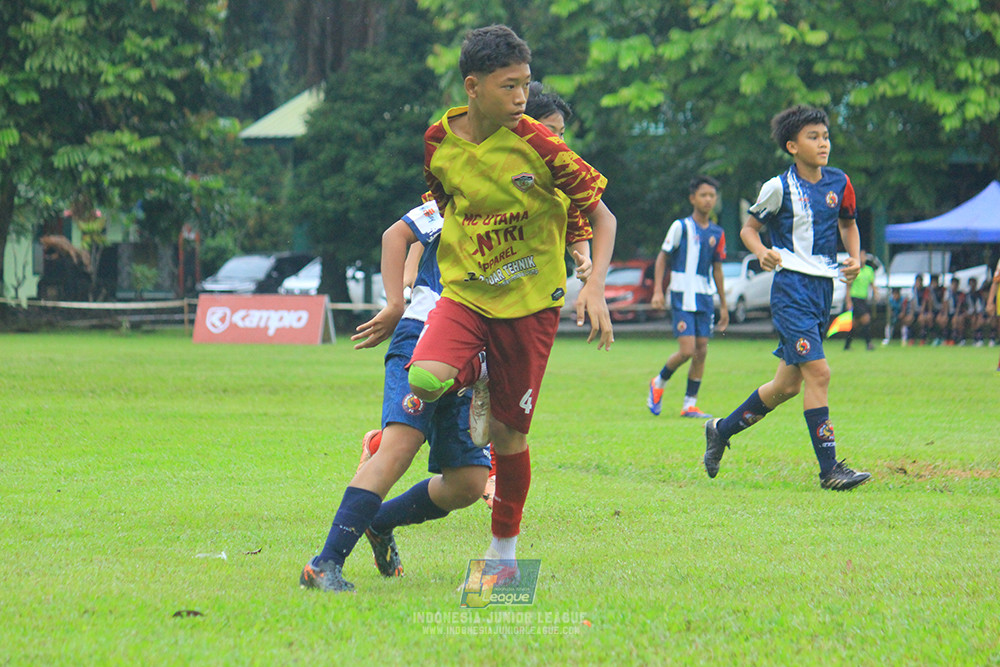ijl u13 171026 mutiara cempaka utama vs binna banua fc blue