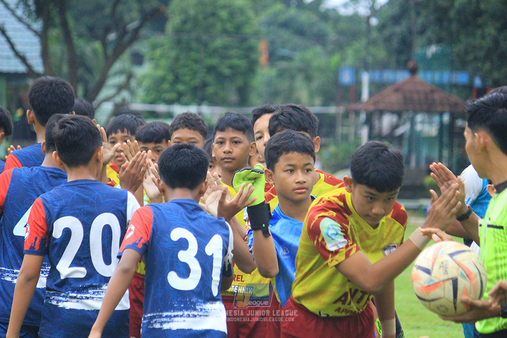 ijl u13 171026 mutiara cempaka utama vs binna banua fc blue