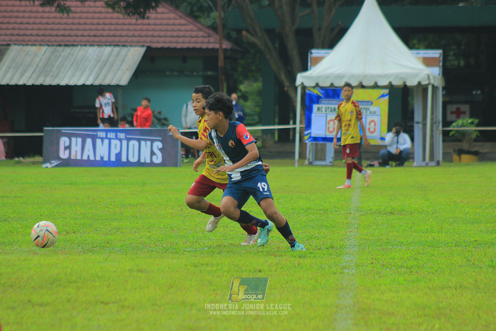 ijl u13 171026 mutiara cempaka utama vs binna banua fc blue