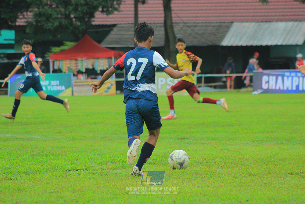 ijl u13 171026 mutiara cempaka utama vs binna banua fc blue