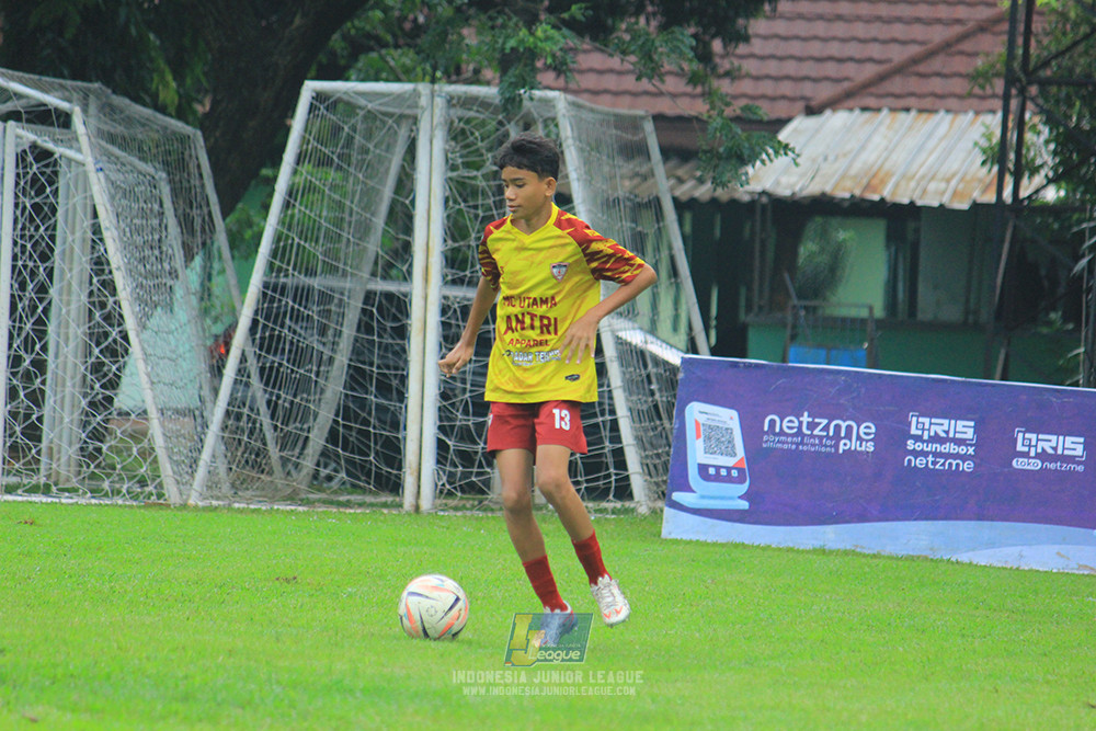 ijl u13 171026 mutiara cempaka utama vs binna banua fc blue