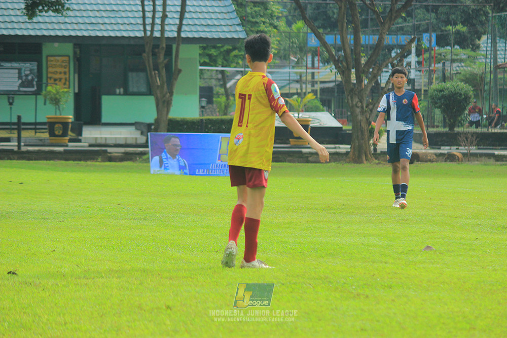 ijl u13 171026 mutiara cempaka utama vs binna banua fc blue