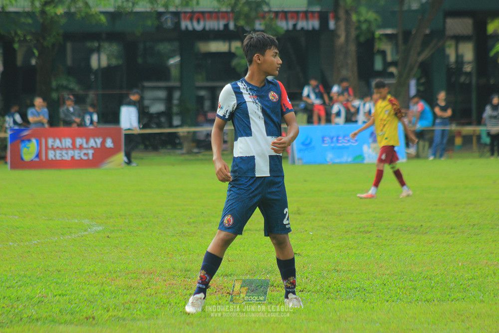 ijl u13 171026 mutiara cempaka utama vs binna banua fc blue