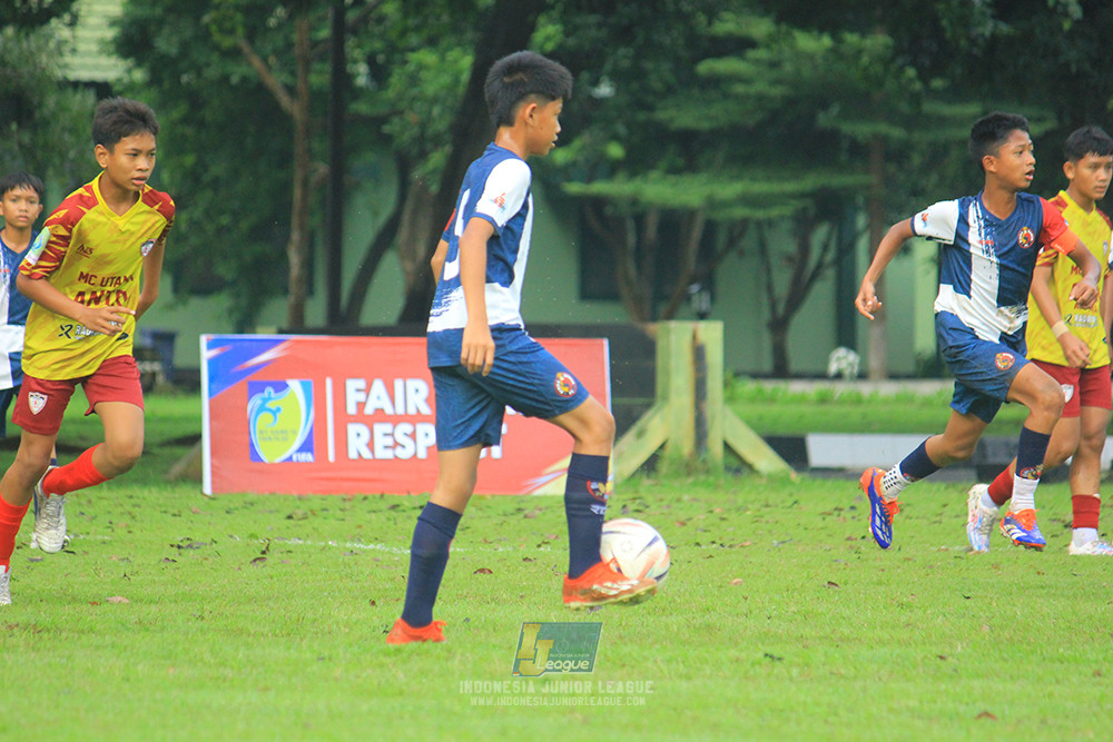 ijl u13 171026 mutiara cempaka utama vs binna banua fc blue