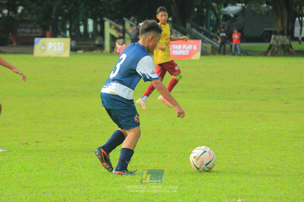ijl u13 171026 mutiara cempaka utama vs binna banua fc blue